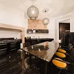 Luxury 4br Steps From Praca Do Comercio Appartement Lisboa