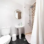Luxury 4br Steps From Praca Do Comercio * 리스본