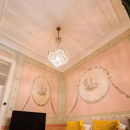 Διαμέρισμα Luxury 4br Steps From Praca Do Comercio Lisboa