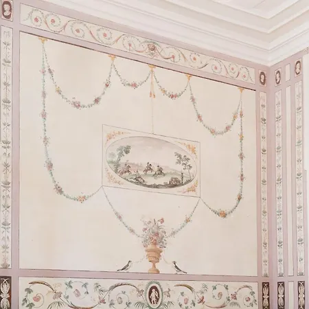 Luxury 4br Steps From Praca Do Comercio Апартаменты