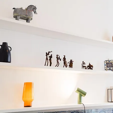 Luxury 4br Near Praca Do Comercio *