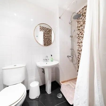 Luxury 4br Near Praca Do Comercio Wac * リスボン